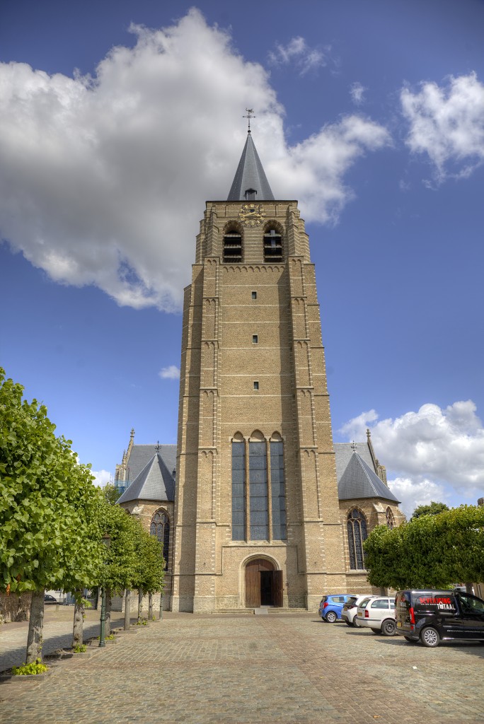 HDR Sint Lambertuskerk Wouw kerk nederlands hervormd kerkfotografie evangelie religie religion protestant kathedraal sint pkn rooms katholiek orgel kerktoren kapel openstelling